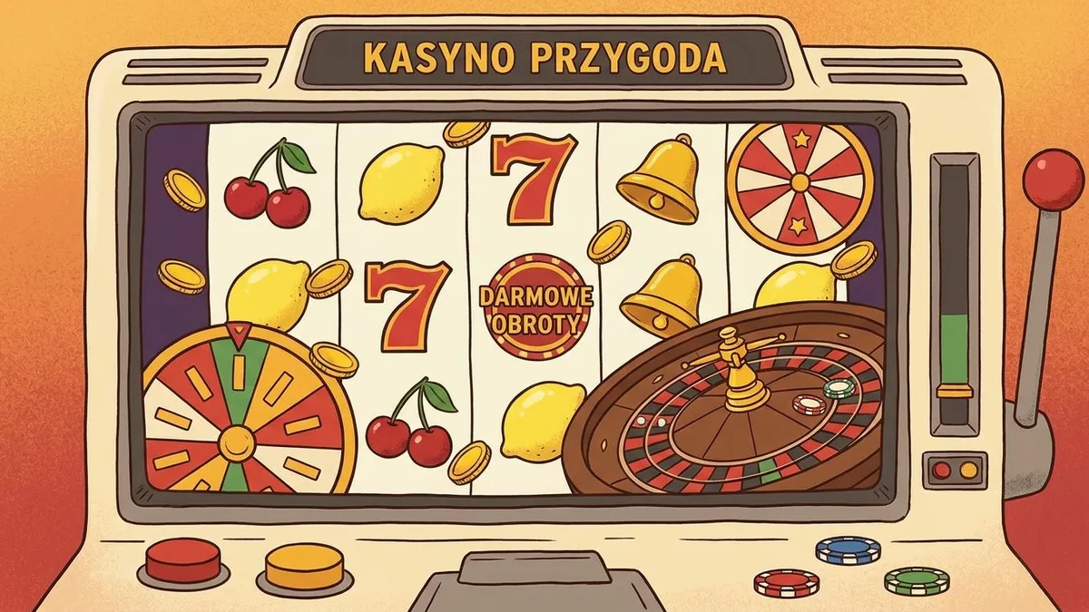 Gry kasynowe Lemon Casino