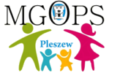 MGOPS Pleszew logo